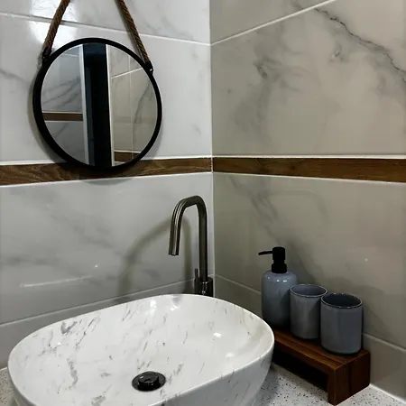 Apartmán Moderne Et Cosy - Grand Rex