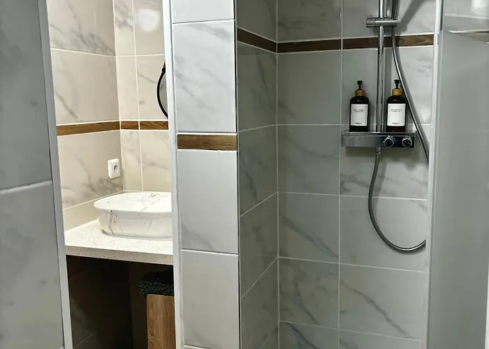 Moderne Et Cosy - Grand Rex