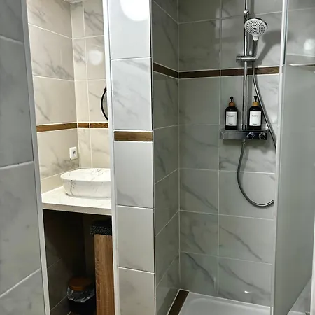 Moderne Et Cosy - Grand Rex