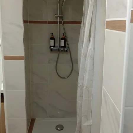 아파트 Moderne Et Cosy - Grand Rex 파리