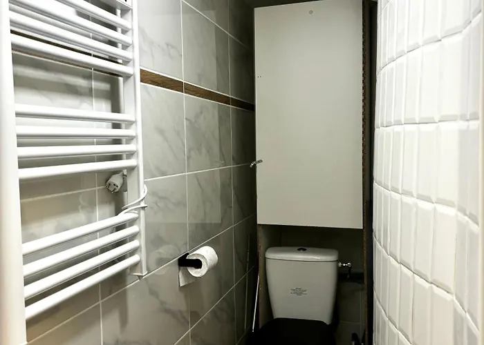 Moderne Et Cosy - Grand Rex Daire